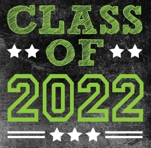 Class of 2022 Banner